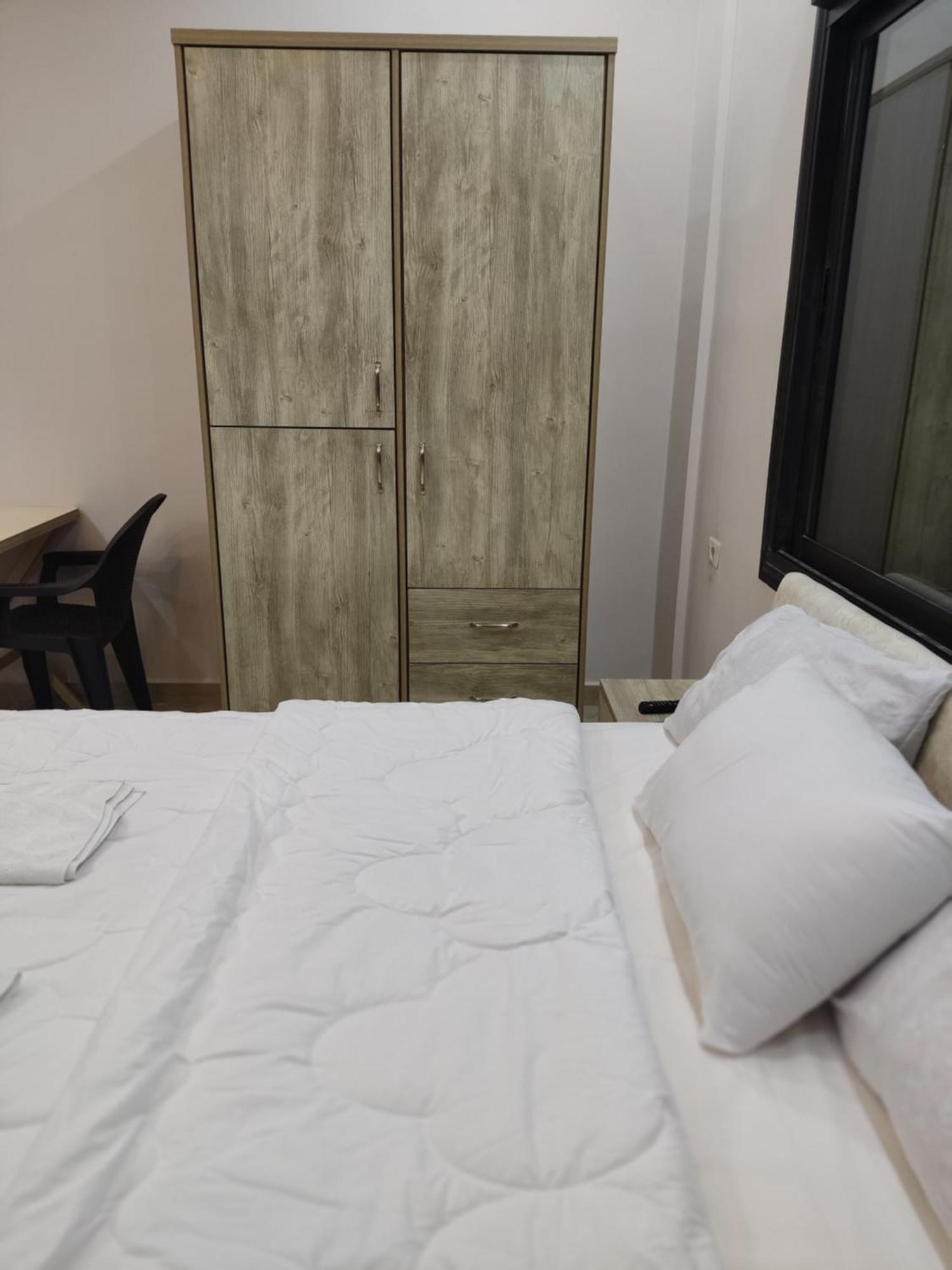 Lotus Housing For Furnished Apartments Jarash Rom bilde