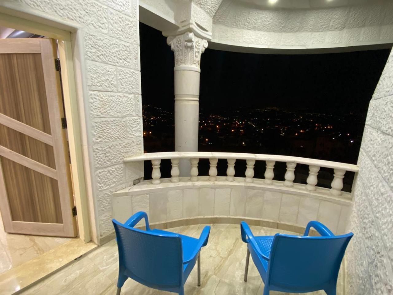 Lotus Housing For Furnished Apartments Jarash Rom bilde