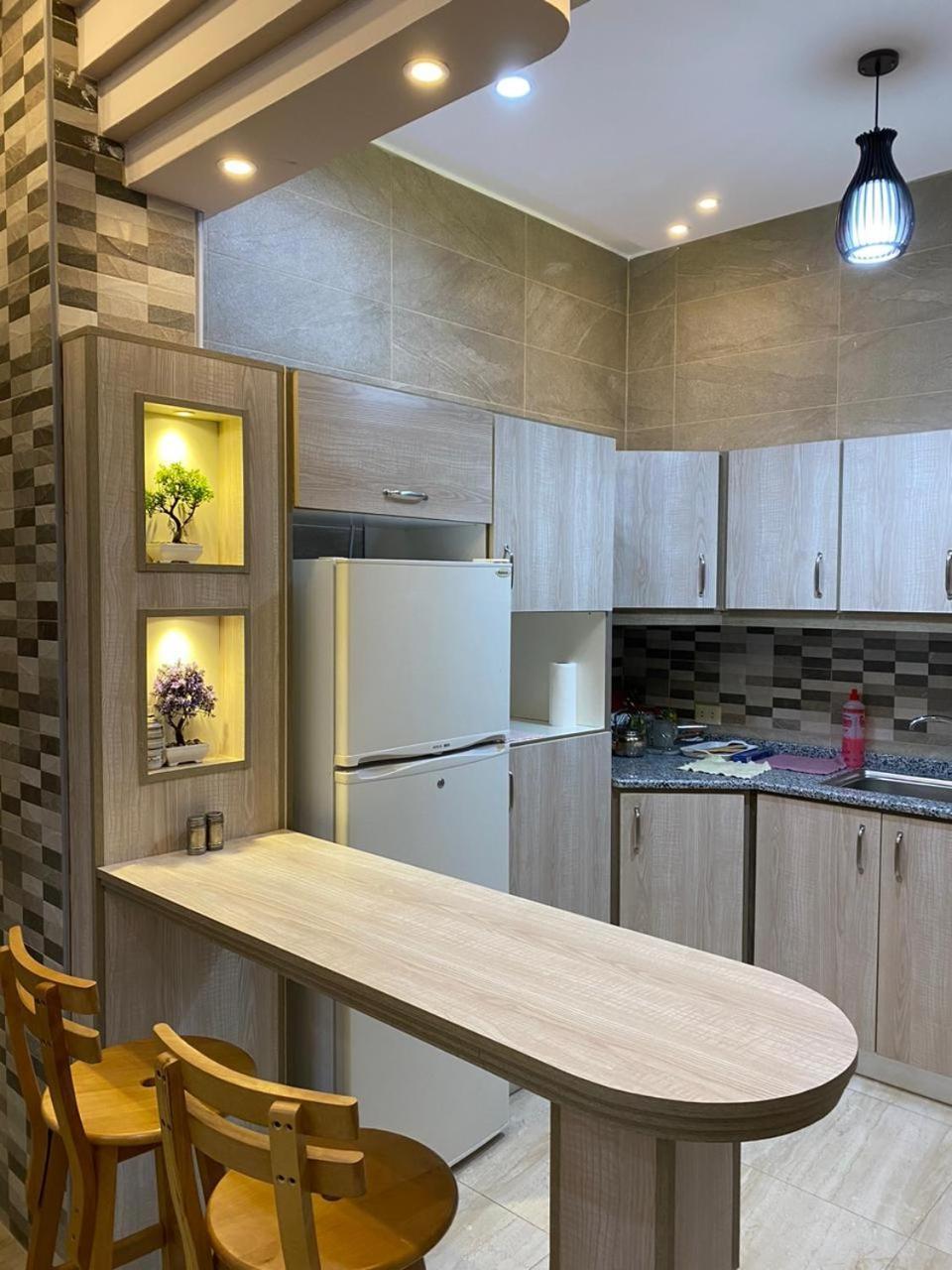 Lotus Housing For Furnished Apartments Jarash Rom bilde